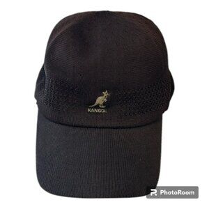 KANGOL Tropic Ventair Spacecap Hat (1456BC) – Size XL